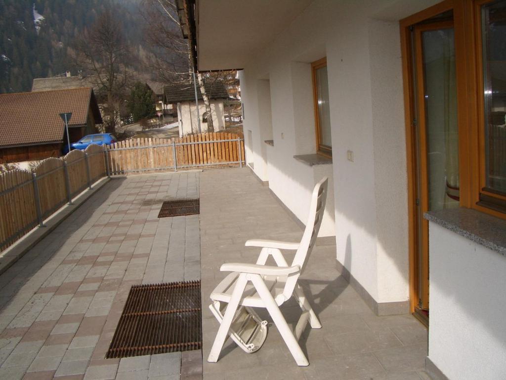 Residence Alpenblick Valles Habitación foto
